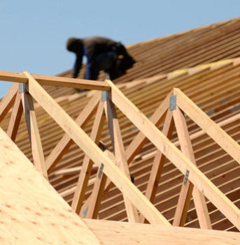 Roof Installation