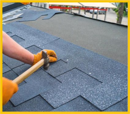 Attic Ventilation